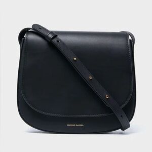 Mansur Gavriel Classic Crossbody